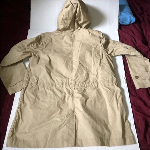 Filson field parka jacket - Picture 11 of 14